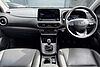 Hyundai KONA 1.0 TGDi 48V MHEV Ultimate 5dr Ecotronic Grey