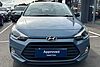 Hyundai I20 1.2 SE 3dr Blue