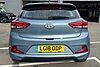 Hyundai I20 1.2 SE 3dr Blue