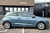 Hyundai I20 1.2 SE 3dr Blue