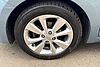 Hyundai I20 1.2 SE 3dr Blue
