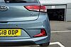 Hyundai I20 1.2 SE 3dr Blue