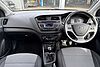 Hyundai I20 1.2 SE 3dr Blue