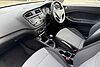 Hyundai I20 1.2 SE 3dr Blue