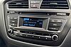 Hyundai I20 1.2 SE 3dr Blue