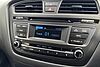 Hyundai I20 1.2 SE 3dr Blue