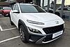 Hyundai KONA 1.6 GDi Hybrid Premium 5dr DCT White