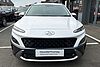 Hyundai KONA 1.6 GDi Hybrid Premium 5dr DCT White