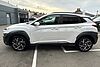 Hyundai KONA 1.6 GDi Hybrid Premium 5dr DCT White