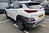 Hyundai KONA 1.6 GDi Hybrid Premium 5dr DCT White