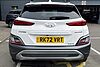 Hyundai KONA 1.6 GDi Hybrid Premium 5dr DCT White