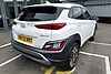 Hyundai KONA 1.6 GDi Hybrid Premium 5dr DCT White