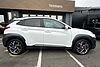 Hyundai KONA 1.6 GDi Hybrid Premium 5dr DCT White