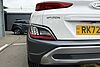 Hyundai KONA 1.6 GDi Hybrid Premium 5dr DCT White