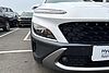 Hyundai KONA 1.6 GDi Hybrid Premium 5dr DCT White