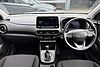 Hyundai KONA 1.6 GDi Hybrid Premium 5dr DCT White