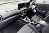 Hyundai KONA 1.6 GDi Hybrid Premium 5dr DCT White