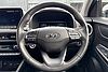 Hyundai KONA 1.6 GDi Hybrid Premium 5dr DCT White