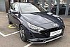 Hyundai I20 1.0T GDi Advance 5dr Grey