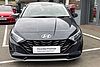 Hyundai I20 1.0T GDi Advance 5dr Grey