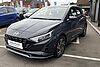 Hyundai I20 1.0T GDi Advance 5dr Grey