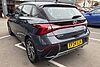 Hyundai I20 1.0T GDi Advance 5dr Grey