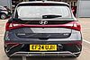 Hyundai I20 1.0T GDi Advance 5dr Grey