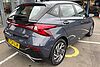 Hyundai I20 1.0T GDi Advance 5dr Grey