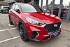 Hyundai TUCSON 1.6 TGDi 177 N Line 5dr 2WD DCT Red