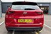 Hyundai TUCSON 1.6 TGDi 177 N Line 5dr 2WD DCT Red