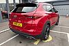 Hyundai TUCSON 1.6 TGDi 177 N Line 5dr 2WD DCT Red
