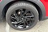 Hyundai TUCSON 1.6 TGDi 177 N Line 5dr 2WD DCT Red