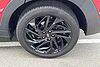 Hyundai TUCSON 1.6 TGDi 177 N Line 5dr 2WD DCT Red