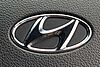 Hyundai TUCSON 1.6 TGDi 177 N Line 5dr 2WD DCT Red