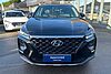Hyundai SANTA FE 2.2 CRDi Premium SE 5dr 4WD Auto Black