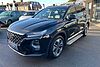 Hyundai SANTA FE 2.2 CRDi Premium SE 5dr 4WD Auto Black