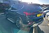Hyundai SANTA FE 2.2 CRDi Premium SE 5dr 4WD Auto Black