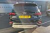 Hyundai SANTA FE 2.2 CRDi Premium SE 5dr 4WD Auto Black