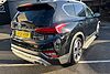 Hyundai SANTA FE 2.2 CRDi Premium SE 5dr 4WD Auto Black