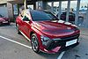 Hyundai KONA 1.0T N Line S 5dr DCT Red