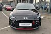 Hyundai I10 1.0 T-GDi N Line 5dr Abyss Black