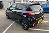Hyundai I10 1.0 T-GDi N Line 5dr Abyss Black
