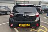 Hyundai I10 1.0 T-GDi N Line 5dr Abyss Black