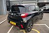 Hyundai I10 1.0 T-GDi N Line 5dr Abyss Black