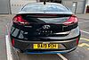 Hyundai IONIQ 1.6 GDi Hybrid SE 5dr DCT Black