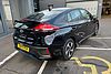 Hyundai IONIQ 1.6 GDi Hybrid SE 5dr DCT Black