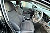 Hyundai IONIQ 1.6 GDi Hybrid SE 5dr DCT Black