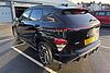 Hyundai KONA 1.0T 100 N Line 5dr Black