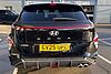 Hyundai KONA 1.0T 100 N Line 5dr Black