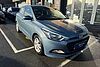 Hyundai I20 1.4 SE 5dr Auto Blue